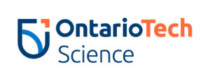 Science-Ontario Tech University Logo