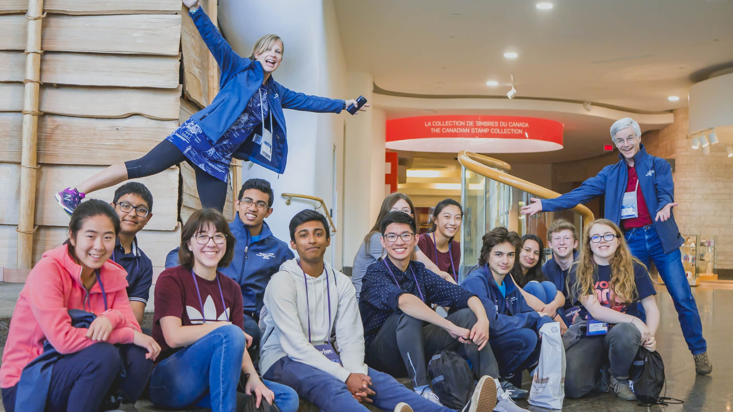 CanadaWide Science Fair celebrates a return to Ottawa, May 26 to 31