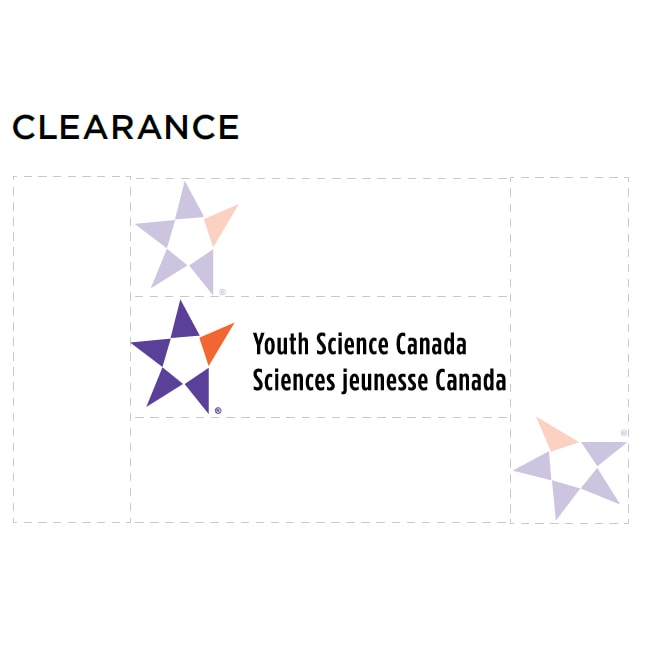 YSC Logo Clearance