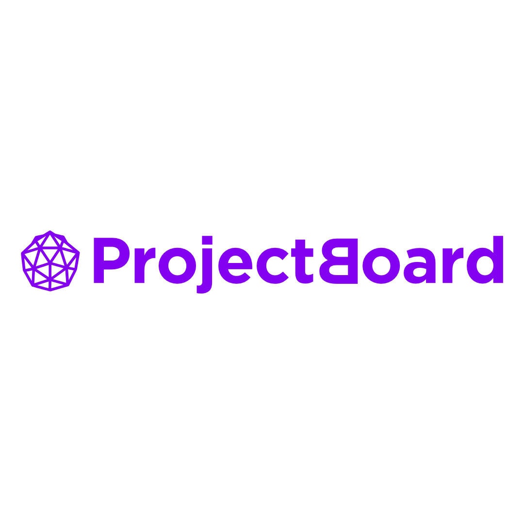 ProjectBoard Logo_Square