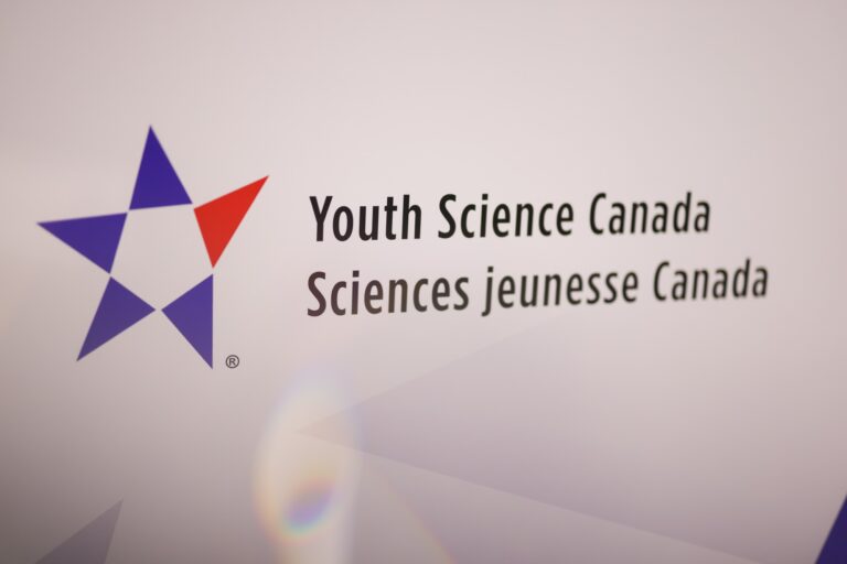 Innovative youth science programs in Canada, promoting STEM education and youth engagement in scientific research through Youth Science Canada.