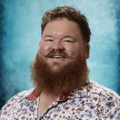 Youth Science Canada Portrait